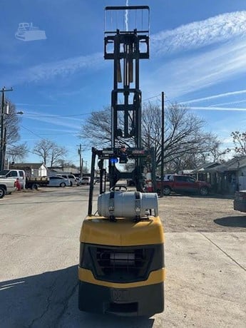 2017 CATERPILLAR 2C6000 - Image 6