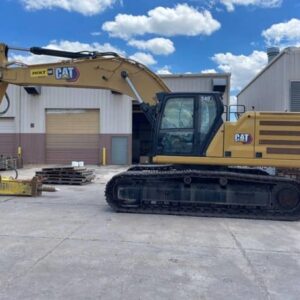 2023 CATERPILLAR 340