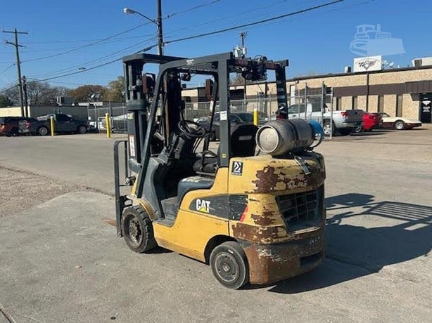 2017 CATERPILLAR 2C6000 - Image 3