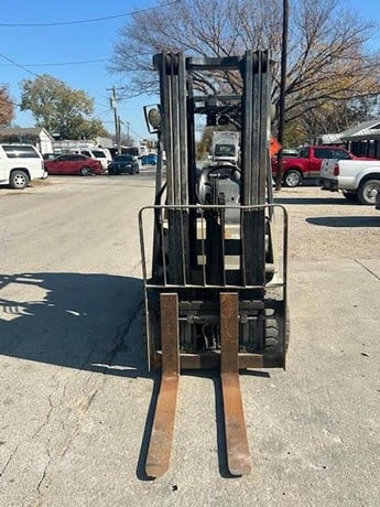 2017 CATERPILLAR 2C6000 - Image 4