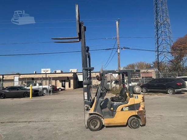 2017 CATERPILLAR 2C6000 - Image 5