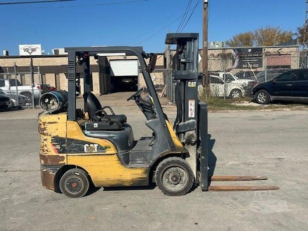 2017 CATERPILLAR 2C6000 - Image 6