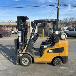 2017 CATERPILLAR 2C6000