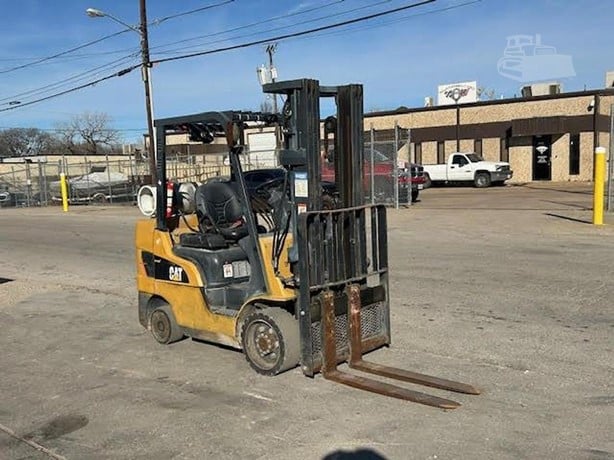 2017 CATERPILLAR 2C6000 - Image 2