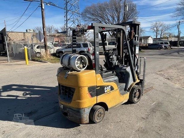 2017 CATERPILLAR 2C6000 - Image 3