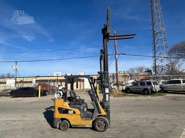 2017 CATERPILLAR 2C6000 - Image 4