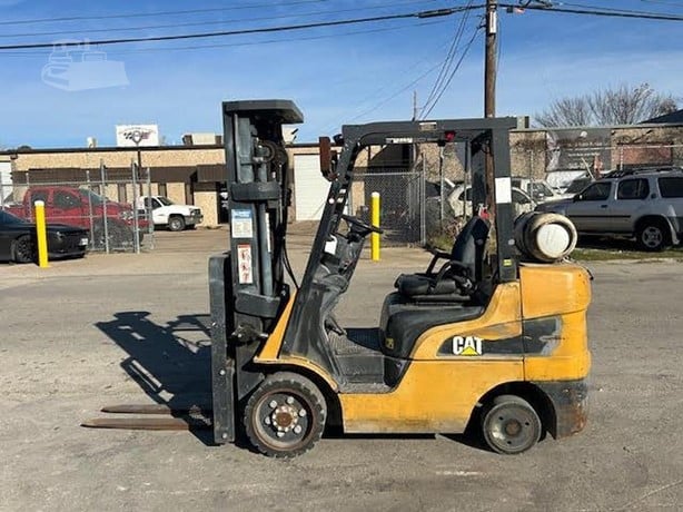 2017 CATERPILLAR 2C6000 - Image 5