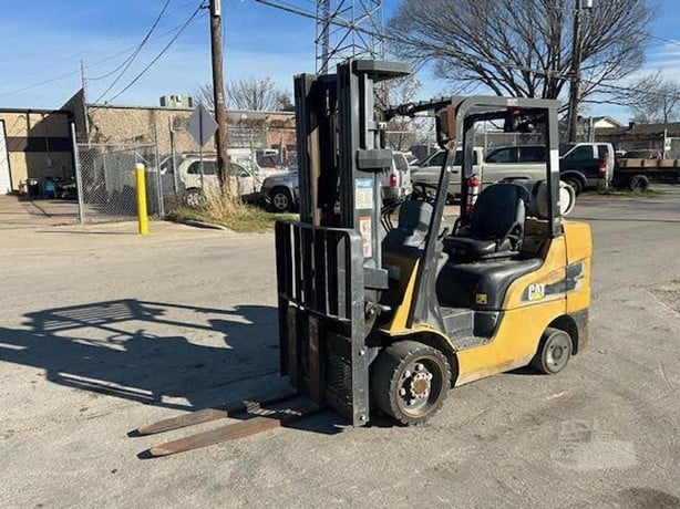 2017 CATERPILLAR 2C6000 - Image 6