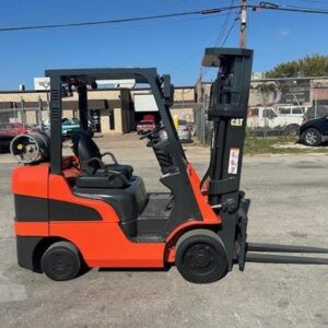 2017 CATERPILLAR 2C6000