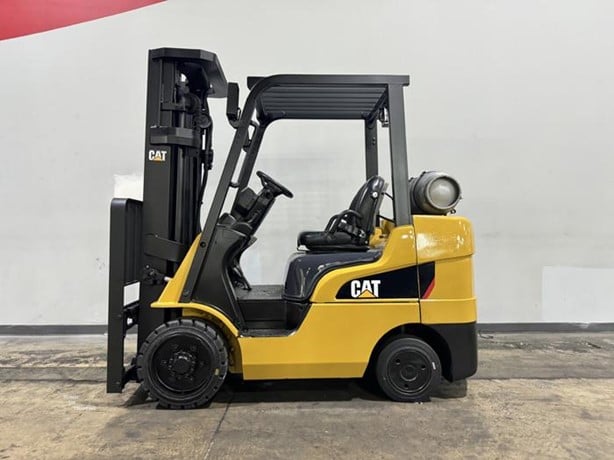 2017 CATERPILLAR 2C6000