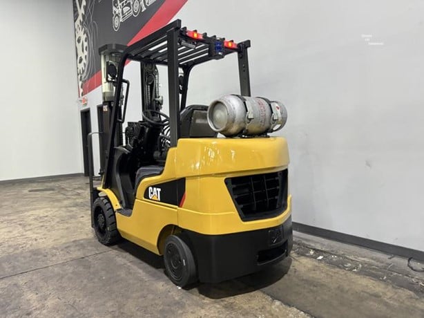 2017 CATERPILLAR 2C6000 - Image 2