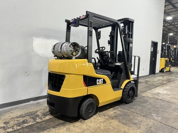 2017 CATERPILLAR 2C6000 - Image 3