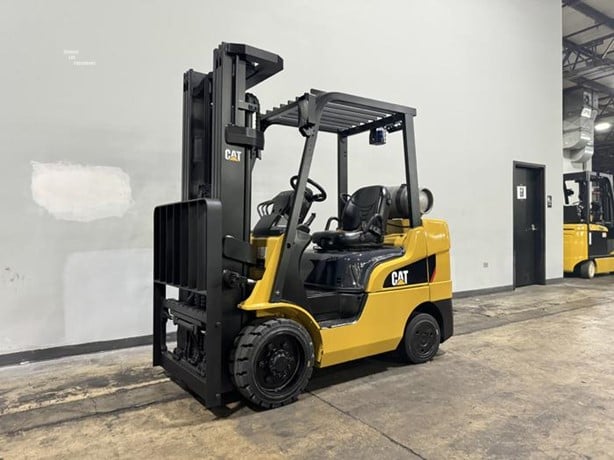 2017 CATERPILLAR 2C6000 - Image 6