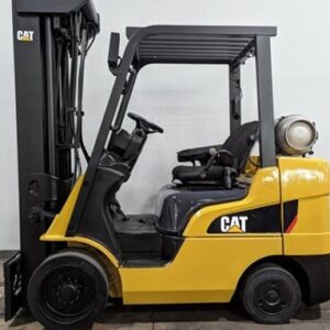 2017 CATERPILLAR 2C6000