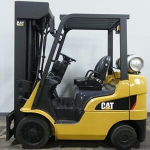 2017 CATERPILLAR 2C6000