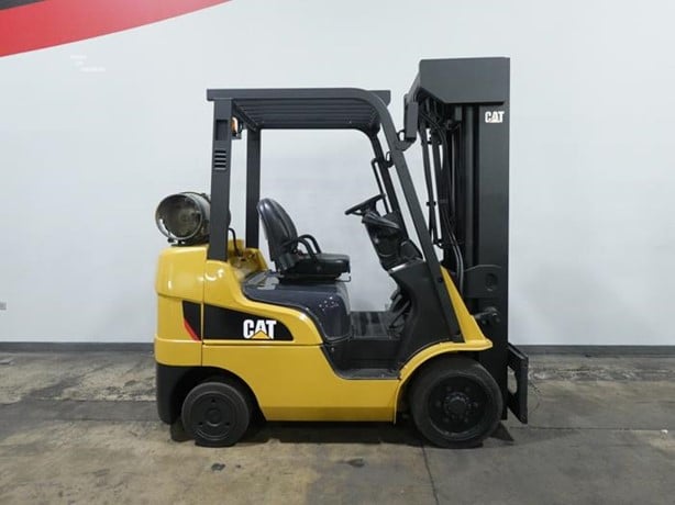 2017 CATERPILLAR 2C6000 - Image 4