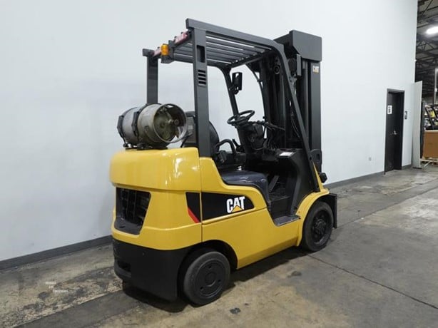 2017 CATERPILLAR 2C6000 - Image 6