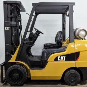 2017 CATERPILLAR 2C6000
