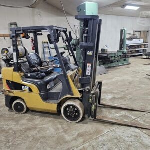 2017 CATERPILLAR 2C6000