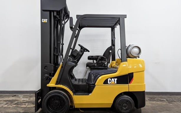 2017 CATERPILLAR 2C6000