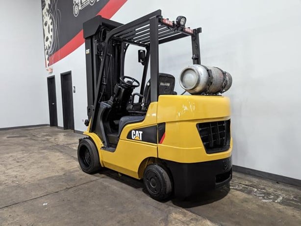 2017 CATERPILLAR 2C6000 - Image 3