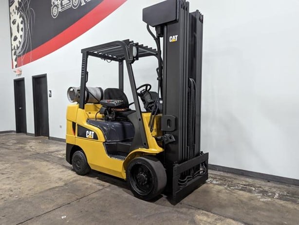 2017 CATERPILLAR 2C6000 - Image 4