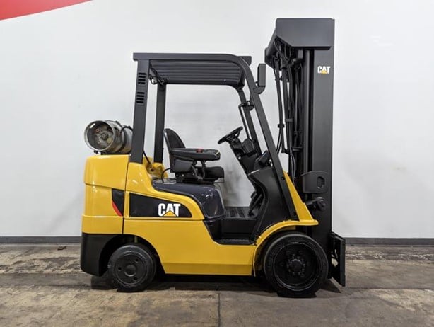 2017 CATERPILLAR 2C6000 - Image 5