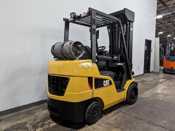 2017 CATERPILLAR 2C6000 - Image 6