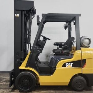 2017 CATERPILLAR 2C6000