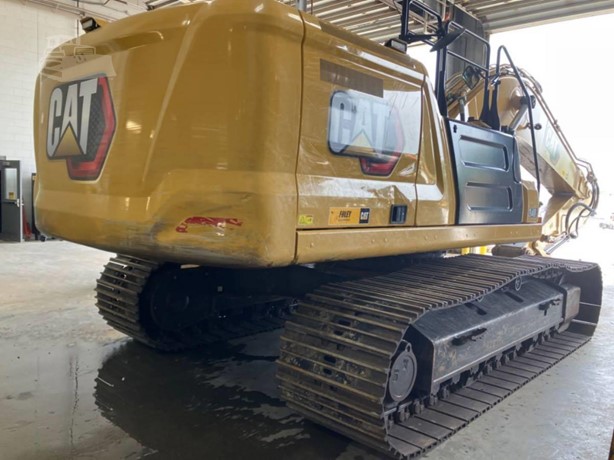 2022 CATERPILLAR 340 - Image 3