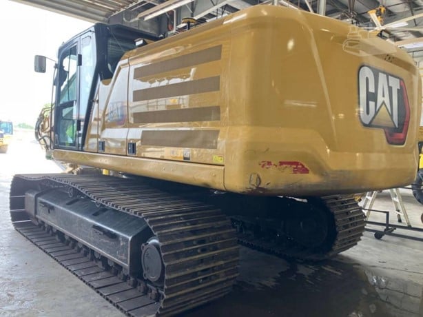 2022 CATERPILLAR 340 - Image 4