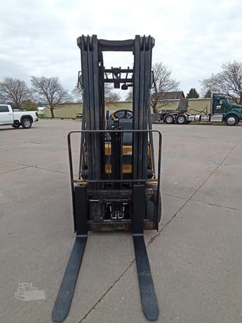 2018 CATERPILLAR 2C6000 - Image 2