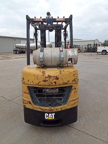 2018 CATERPILLAR 2C6000 - Image 4