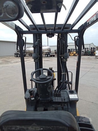 2018 CATERPILLAR 2C6000 - Image 5