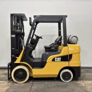 2018 CATERPILLAR 2C6000