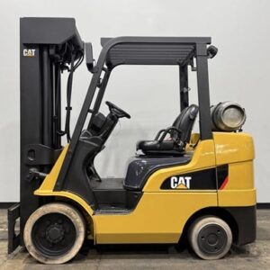 2018 CATERPILLAR 2C6000