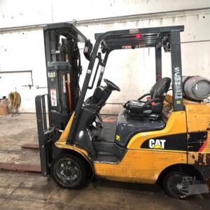 2019 CATERPILLAR 2C6000
