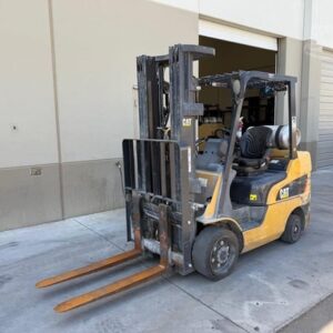 2019 CATERPILLAR 2C6000