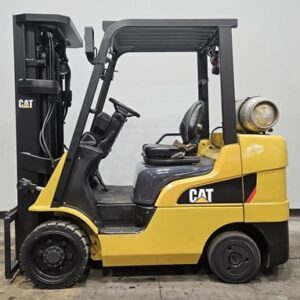 2019 CATERPILLAR 2C6000