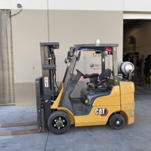 2021 CATERPILLAR 2C6000