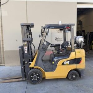 2021 CATERPILLAR 2C6000