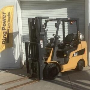 2021 CATERPILLAR 2C6000