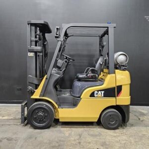 2012 CATERPILLAR 2C5000