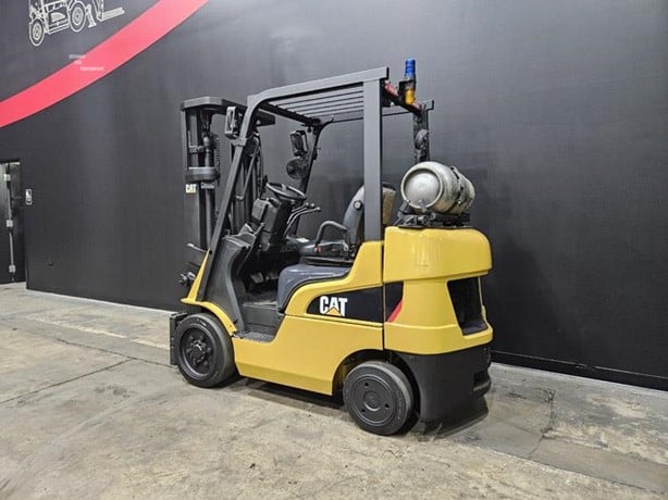 2012 CATERPILLAR 2C5000 - Image 2