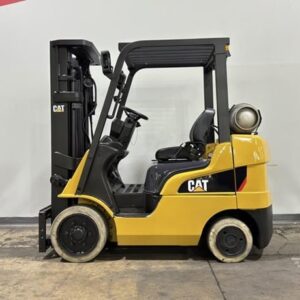 2013 CATERPILLAR 2C5000