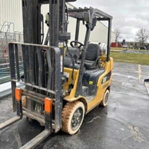 2014 CATERPILLAR 2C5000