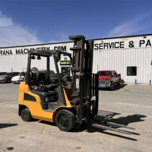 2014 CATERPILLAR 2C5000