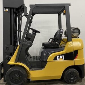 2015 CATERPILLAR 2C5000