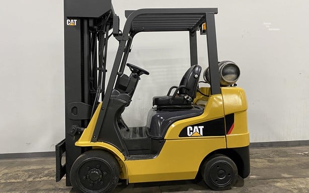2015 CATERPILLAR 2C5000