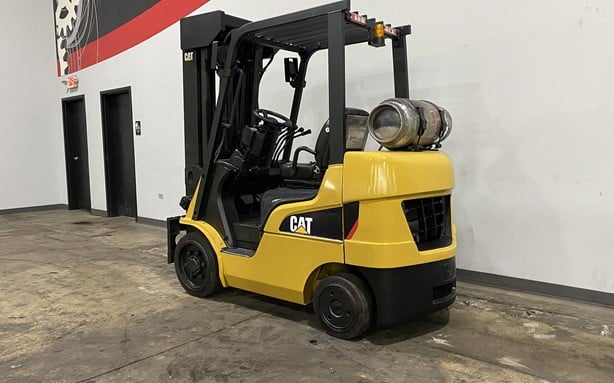 2015 CATERPILLAR 2C5000 - Image 2